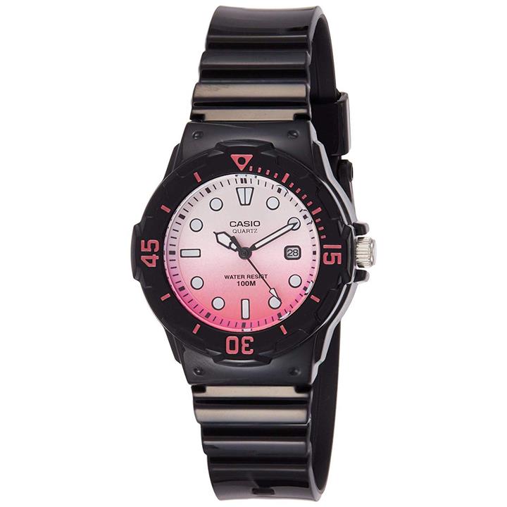 ساعت مچی زنانه کاسیو CASIO سری GENERAL کد LRW-200H-4E